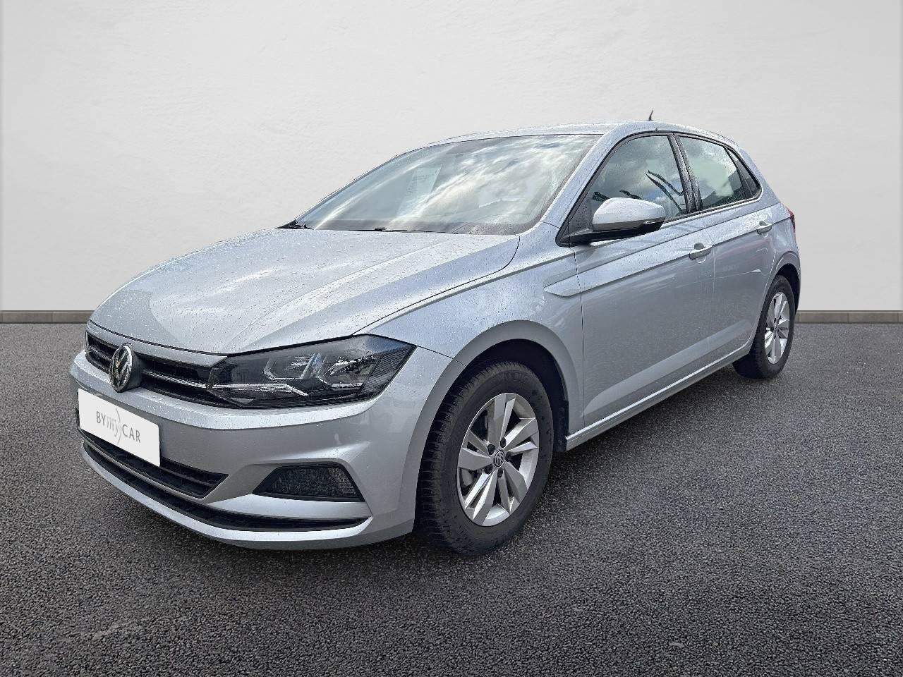 Image de l'annonce principale - Volkswagen Polo