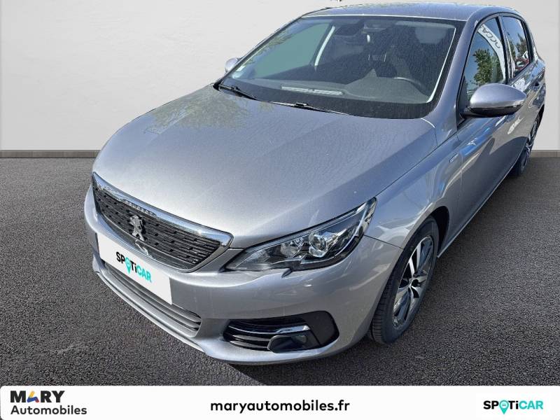 Image de l'annonce principale - Peugeot 308