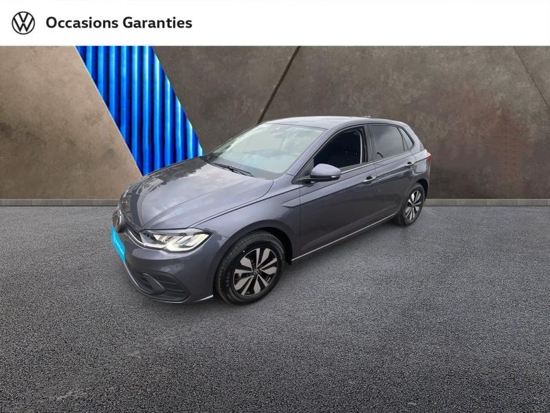 Image de l'annonce principale - Volkswagen Polo