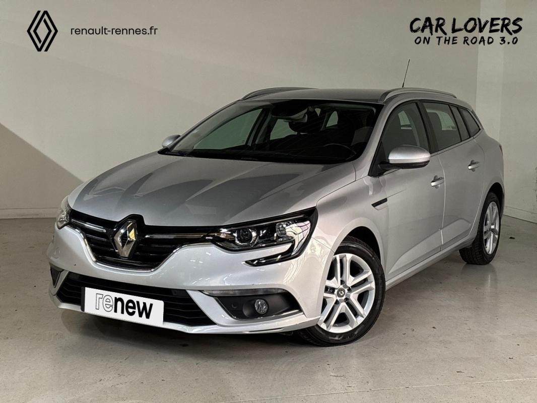 Image de l'annonce principale - Renault Megane