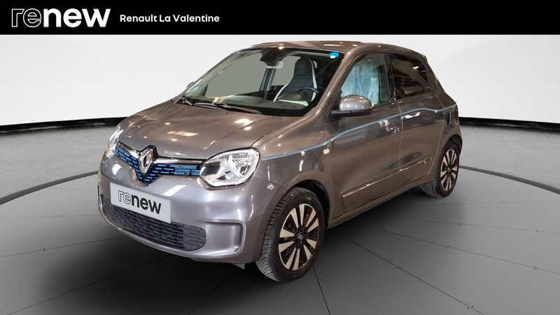 Image de l'annonce principale - Renault Twingo