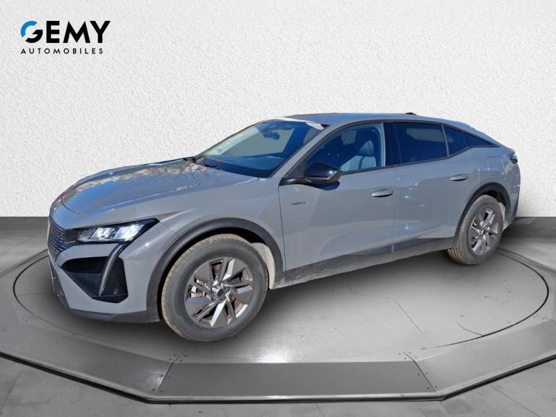 Image de l'annonce principale - Peugeot 408