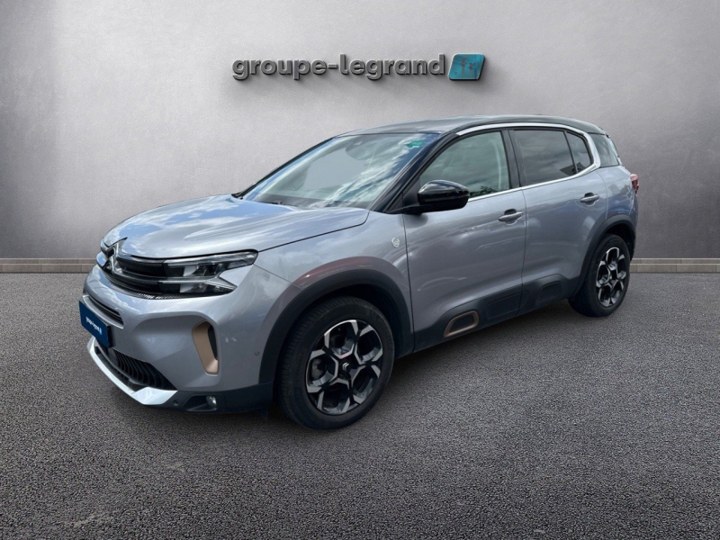 Image de l'annonce principale - Citroën C5 Aircross