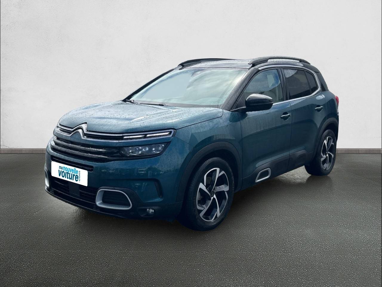 Image de l'annonce principale - Citroën C5 Aircross