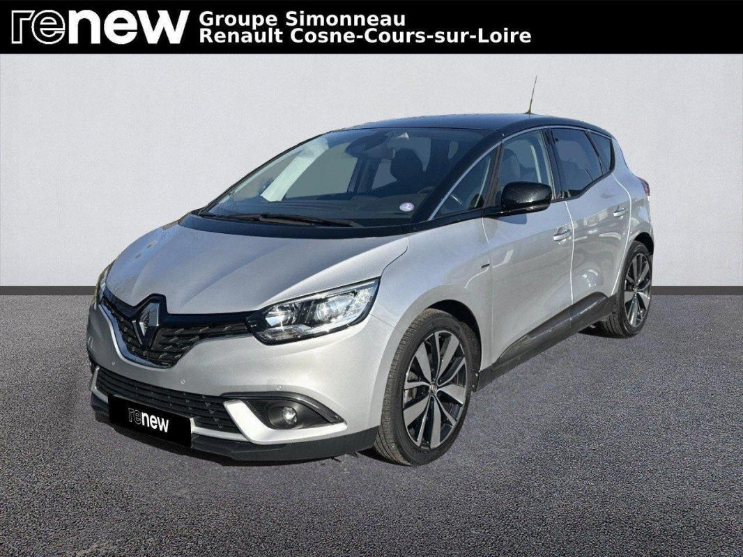 Image de l'annonce principale - Renault Scénic