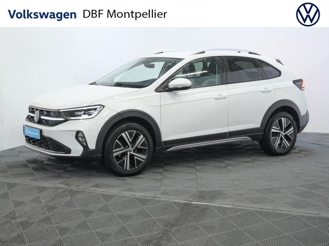 Image de l'annonce principale - Volkswagen Taigo