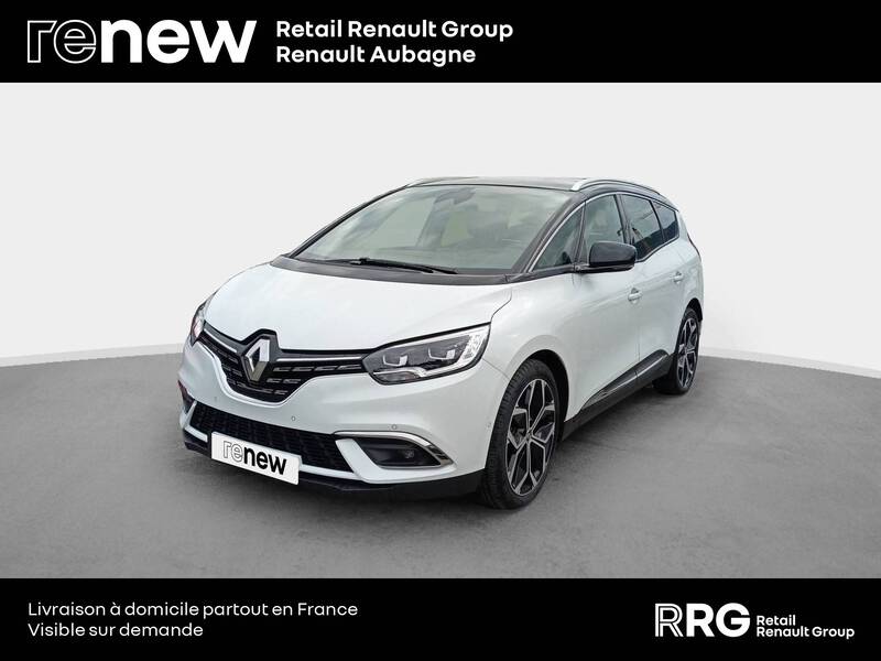 Image de l'annonce principale - Renault Grand Scénic