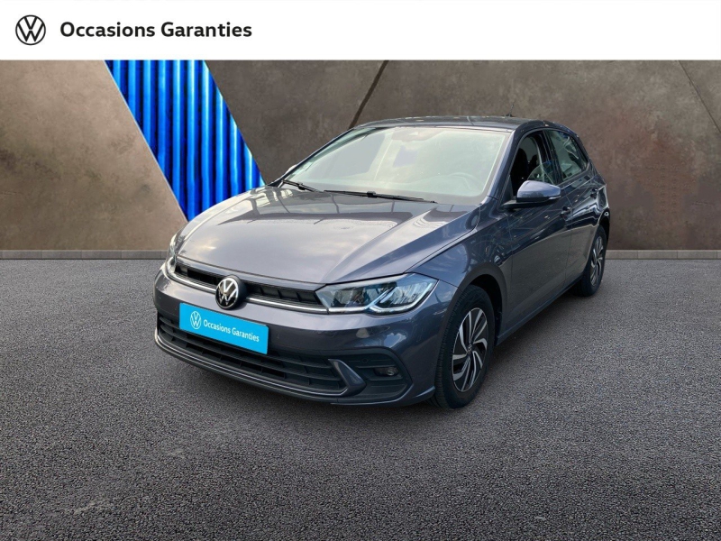 Image de l'annonce principale - Volkswagen Polo