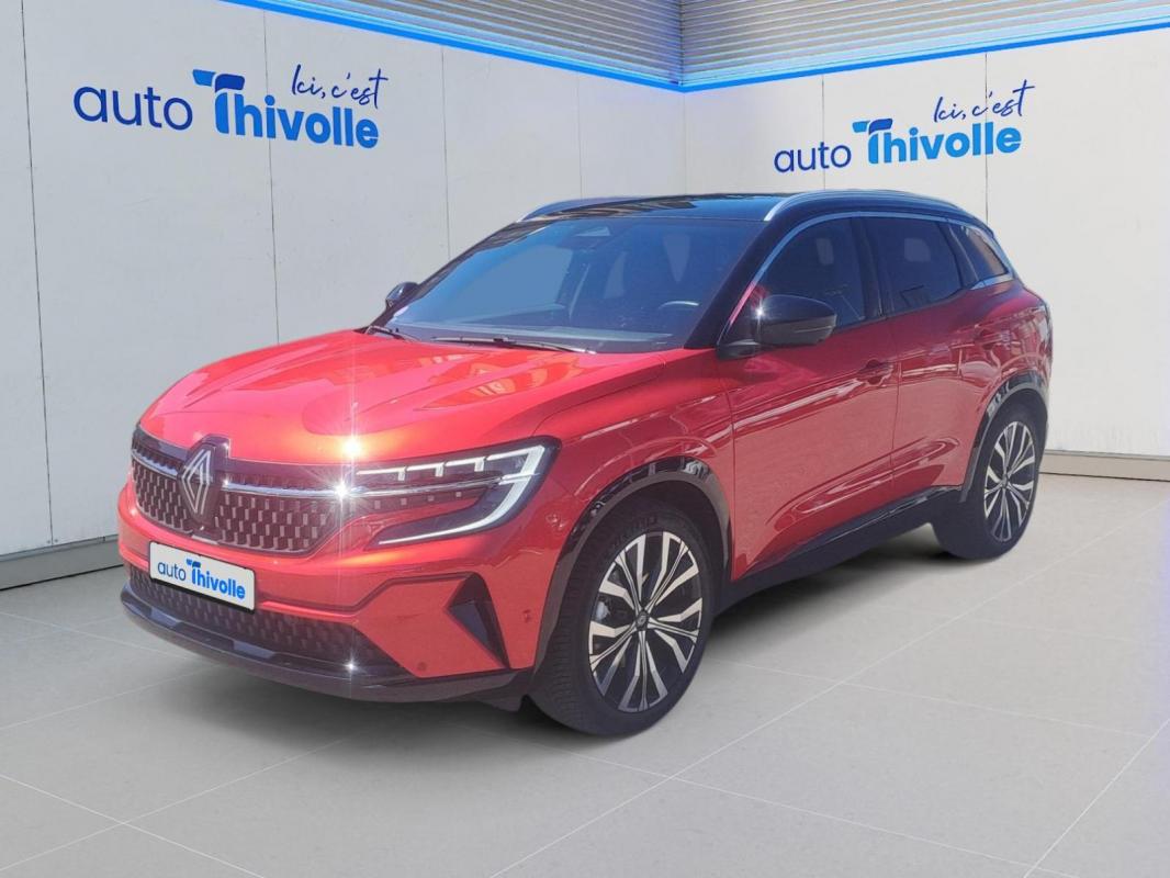 Image de l'annonce principale - Renault Austral