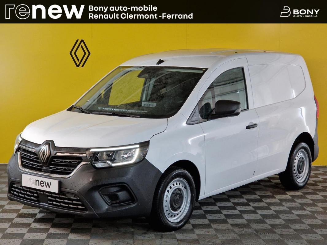 Image de l'annonce principale - Renault Kangoo