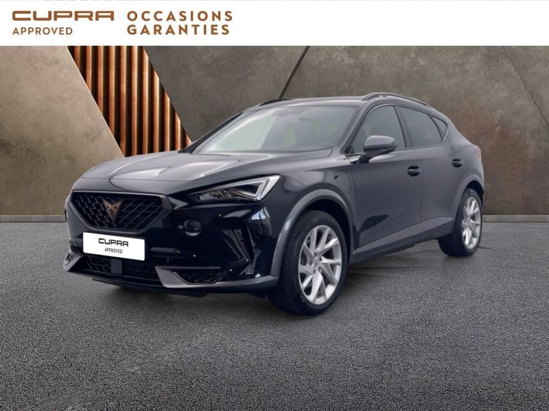 Image de l'annonce principale - Cupra Formentor
