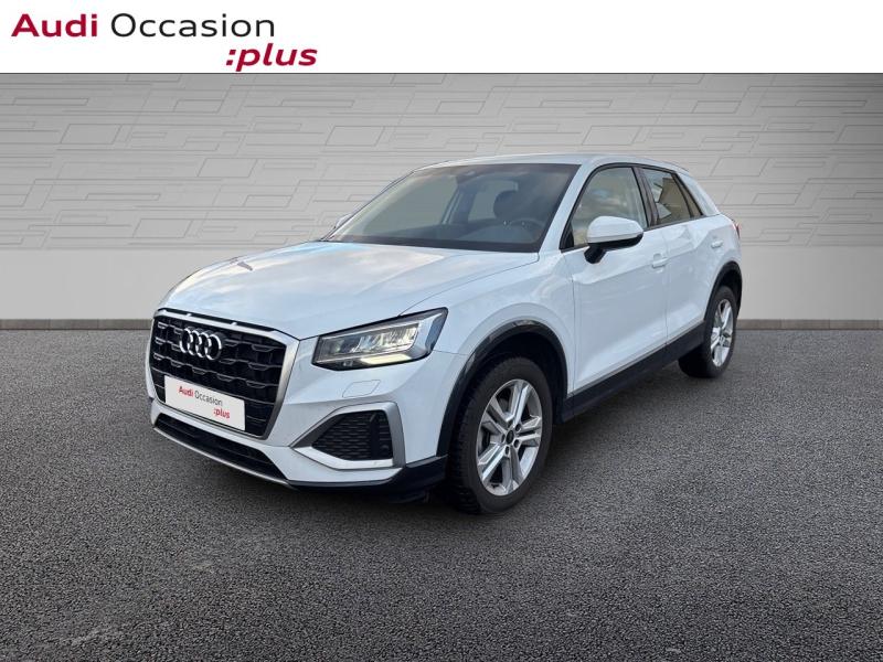 Image de l'annonce principale - Audi Q2