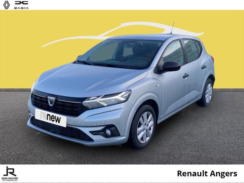 Image de l'annonce principale - Dacia Sandero