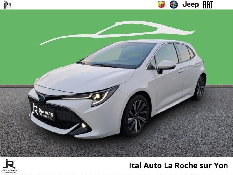 Image de l'annonce principale - Toyota Corolla