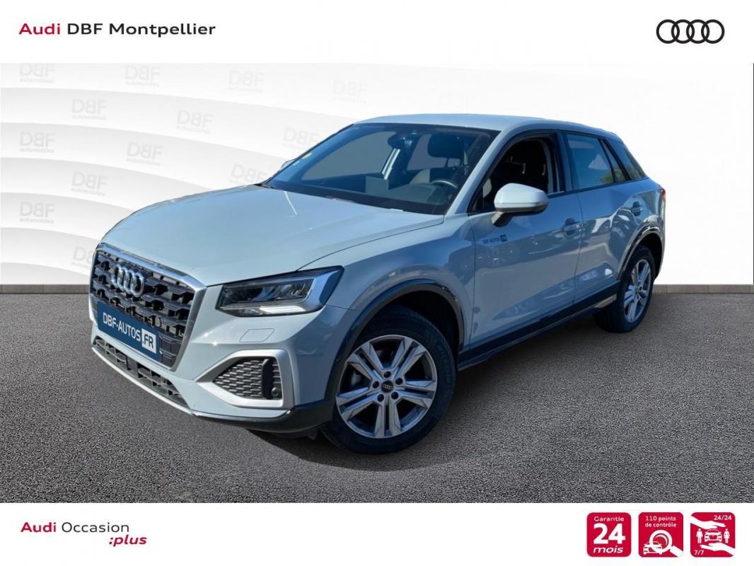 Image de l'annonce principale - Audi Q2