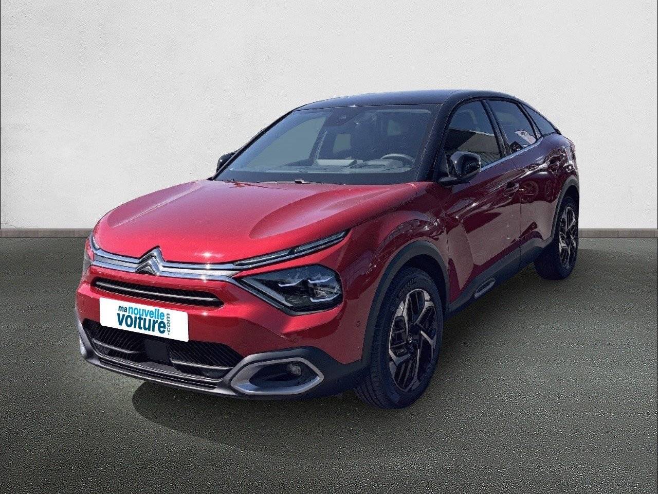 Image de l'annonce principale - Citroën C4