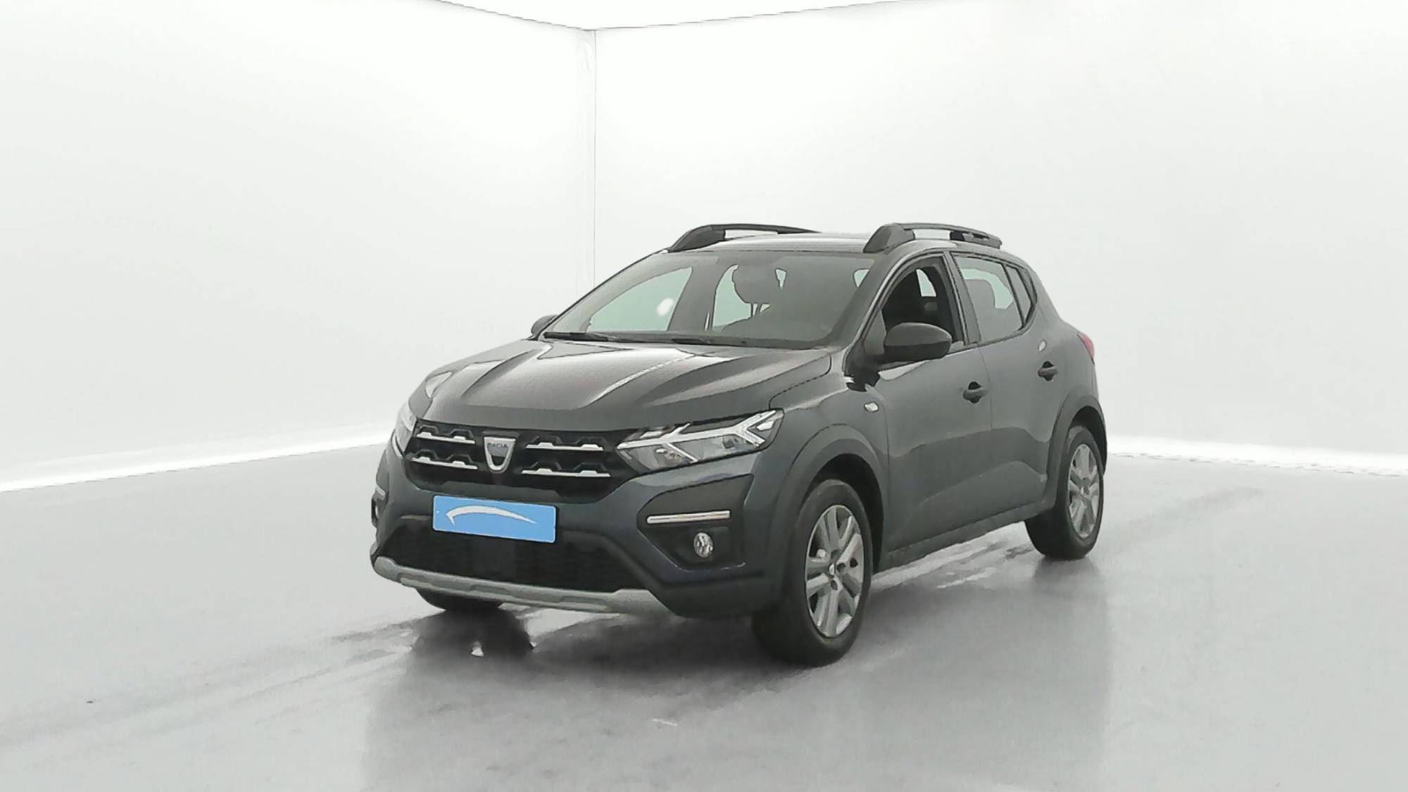 Image de l'annonce principale - Dacia Sandero