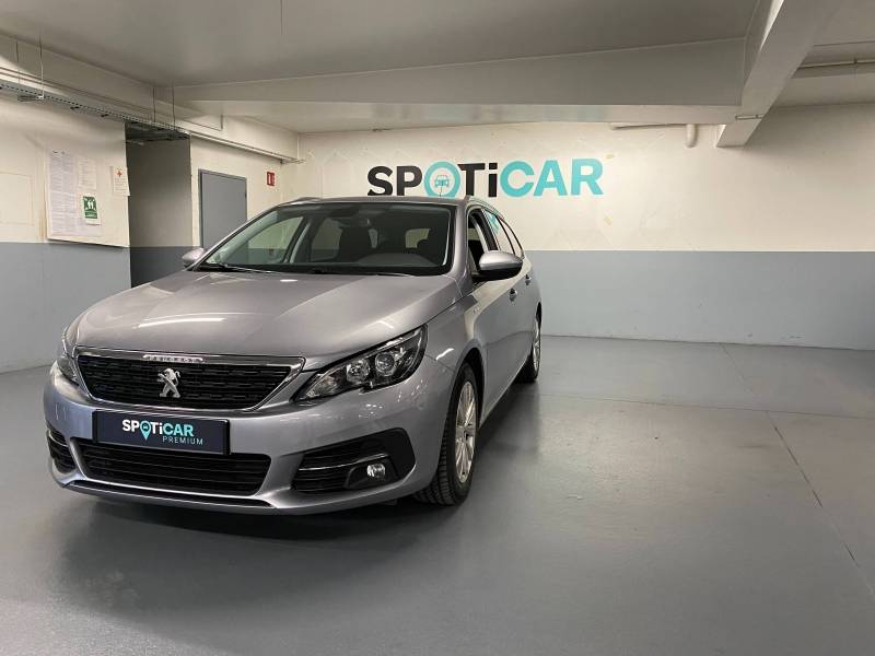 Image de l'annonce principale - Peugeot 308 SW