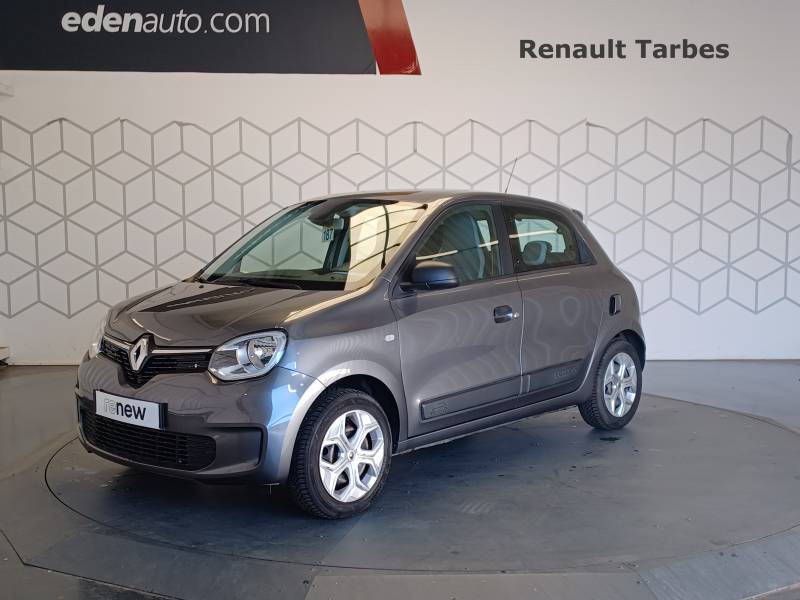 Image de l'annonce principale - Renault Twingo