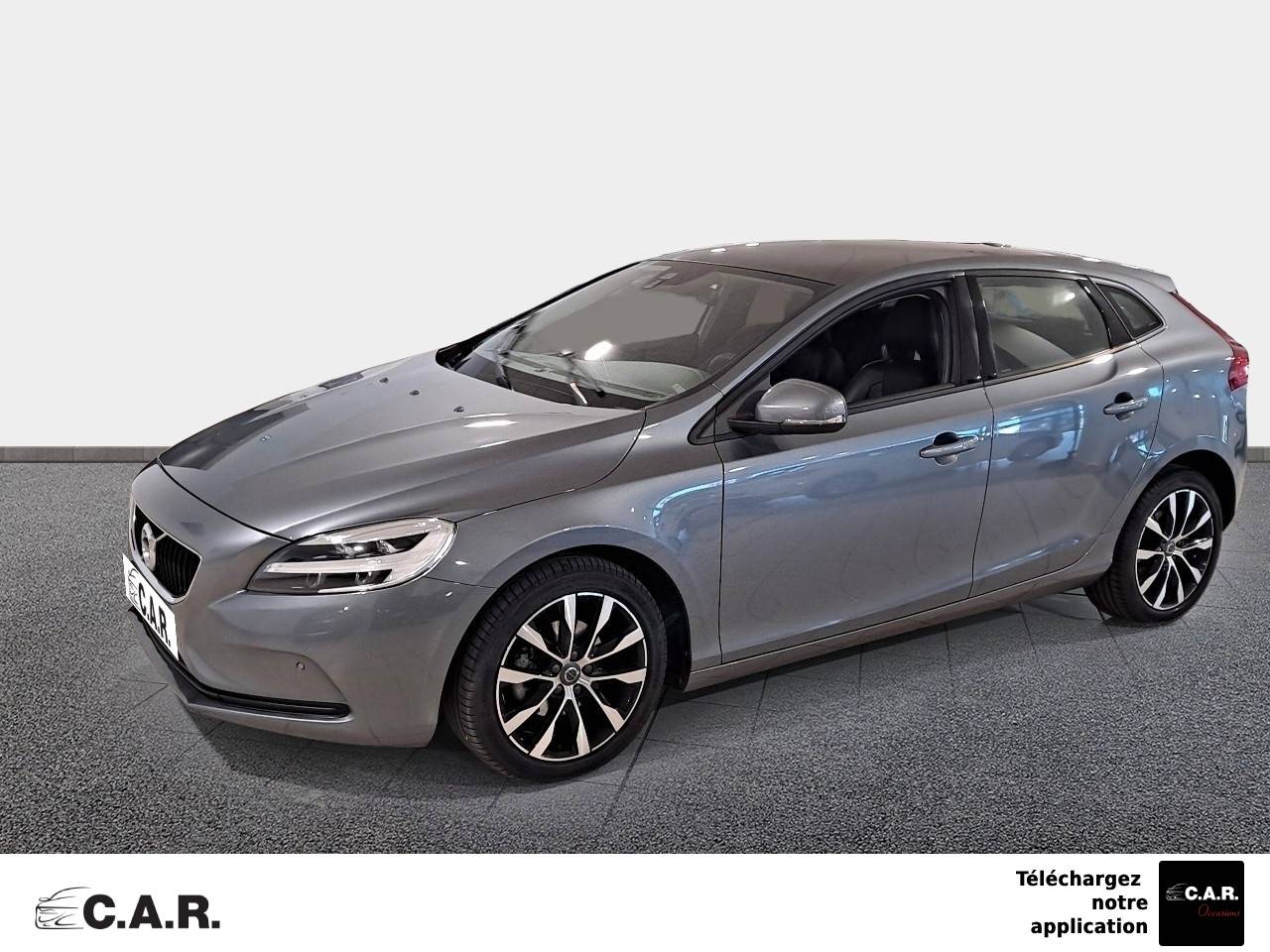 Image de l'annonce principale - Volvo V40
