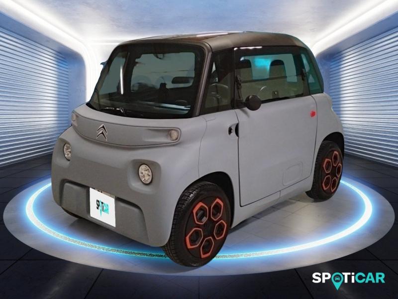 Image de l'annonce principale - Citroën Ami