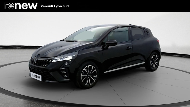 Image de l'annonce principale - Renault Clio