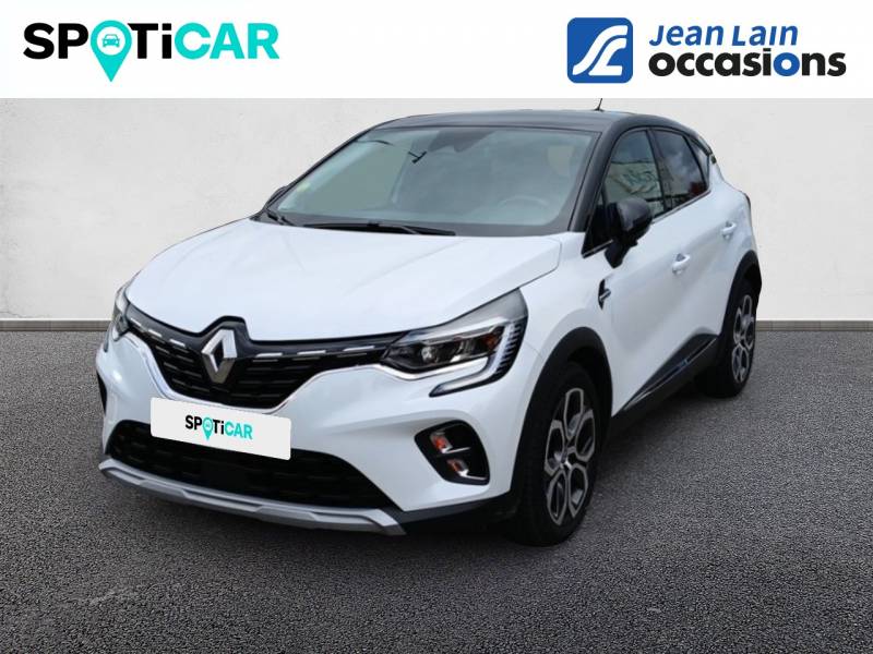 Image de l'annonce principale - Renault Captur