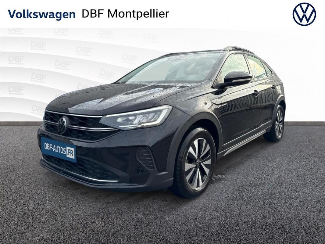 Image de l'annonce principale - Volkswagen Taigo