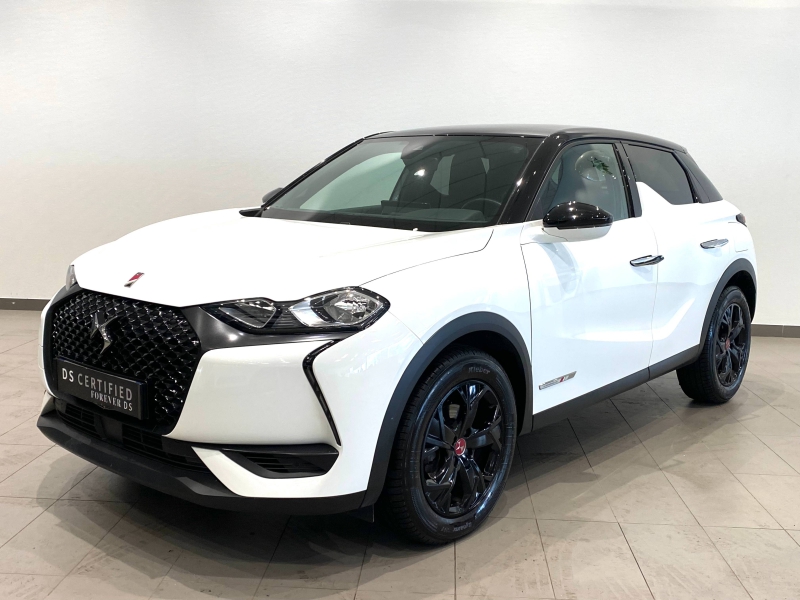 Image de l'annonce principale - DS DS 3 Crossback