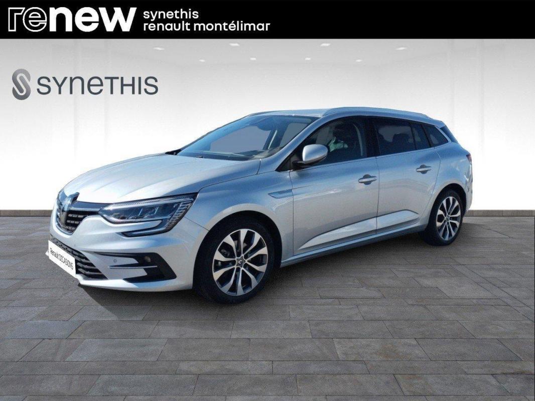 Image de l'annonce principale - Renault Megane