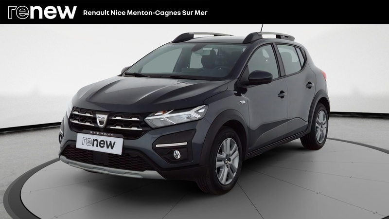 Image de l'annonce principale - Dacia Sandero