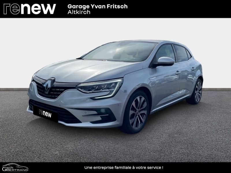 Image de l'annonce principale - Renault Megane