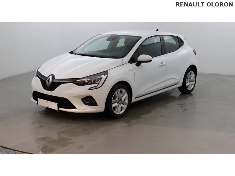 Image de l'annonce principale - Renault Clio