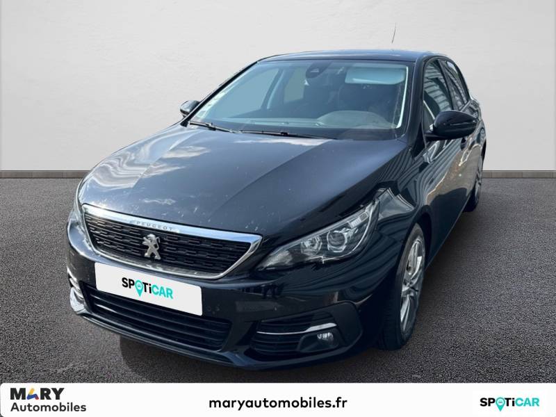 Image de l'annonce principale - Peugeot 308