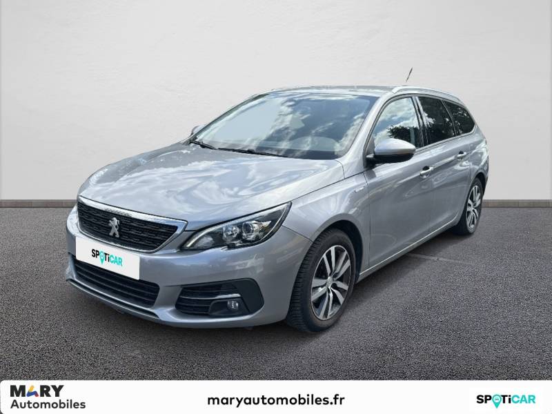 Image de l'annonce principale - Peugeot 308 SW