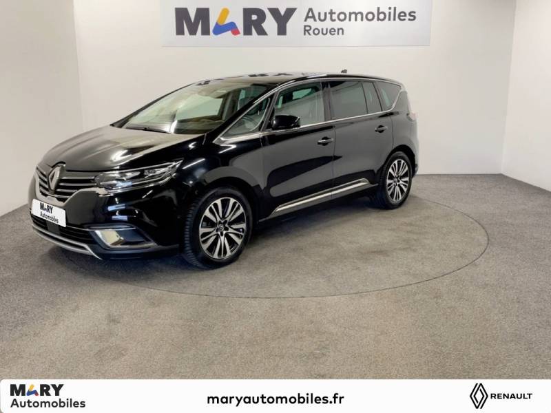 Image de l'annonce principale - Renault Espace