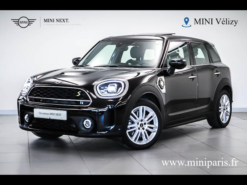 Image de l'annonce principale - MINI Countryman