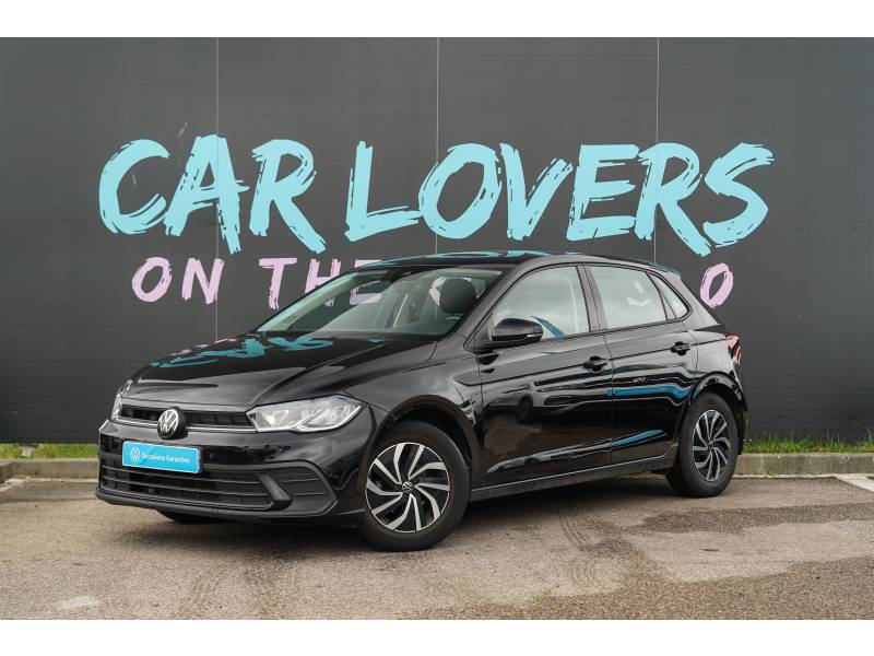 Image de l'annonce principale - Volkswagen Polo