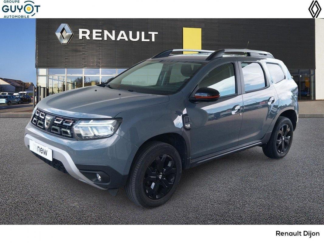 Image de l'annonce principale - Dacia Duster