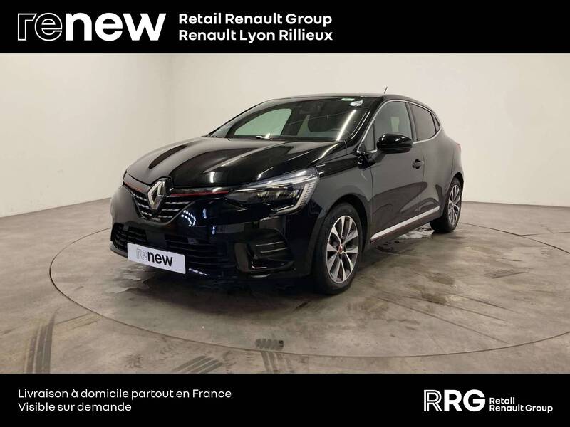 Image de l'annonce principale - Renault Clio