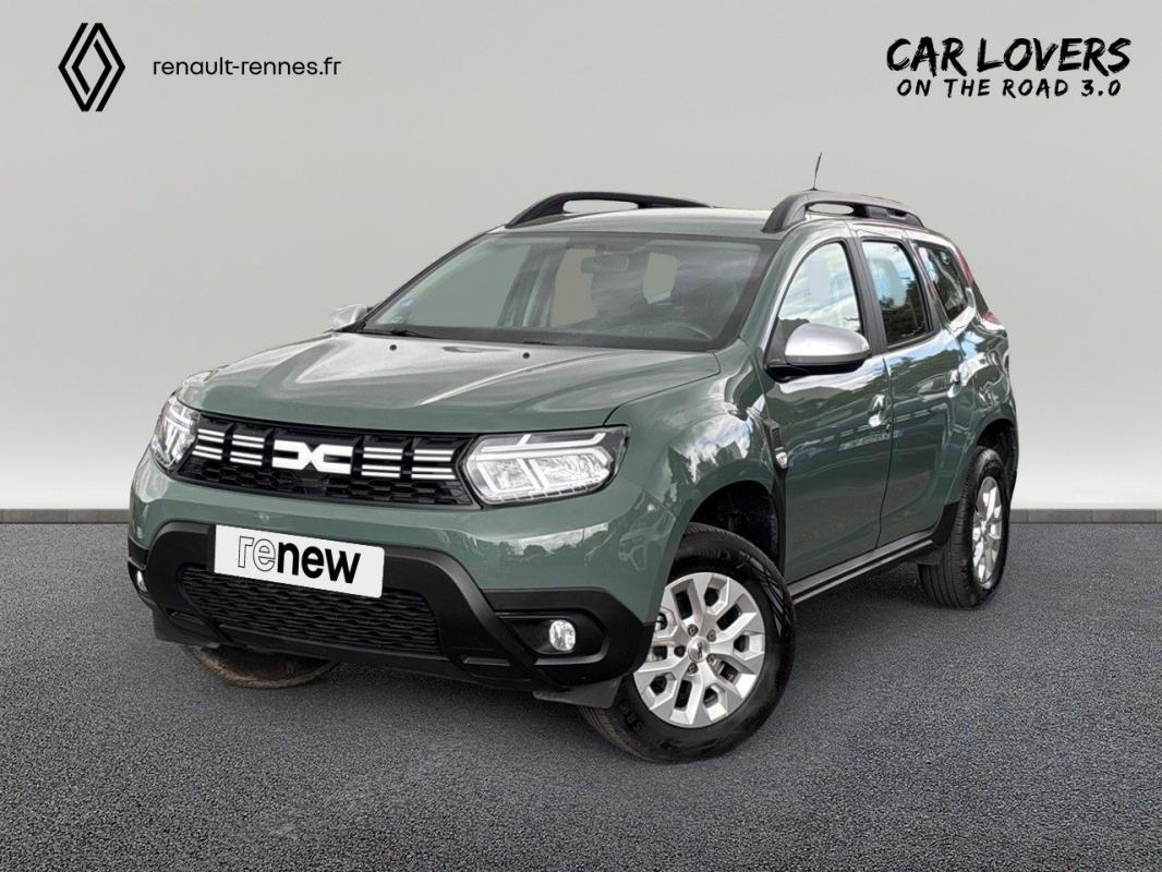 Image de l'annonce principale - Dacia Duster