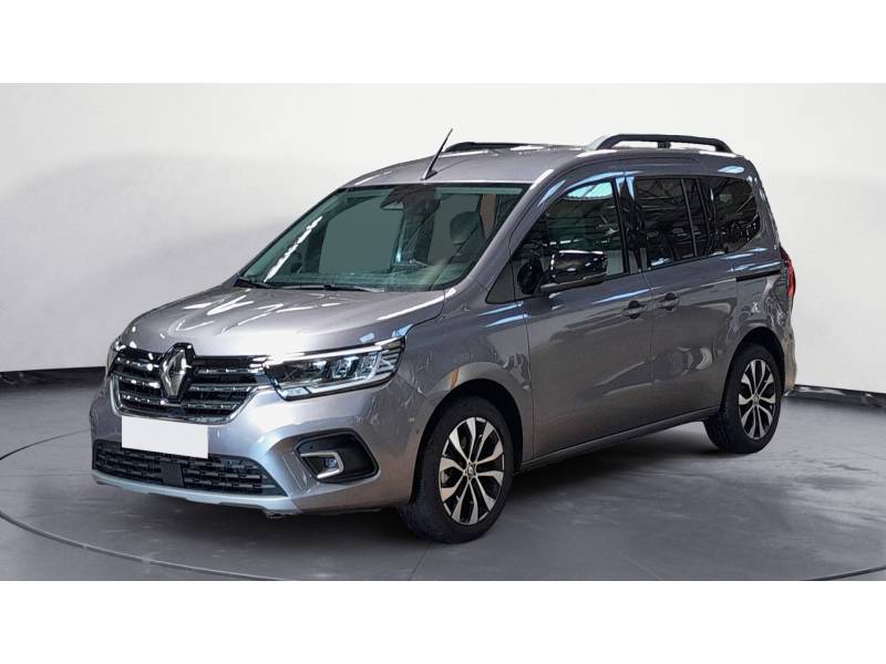 Image de l'annonce principale - Renault Kangoo