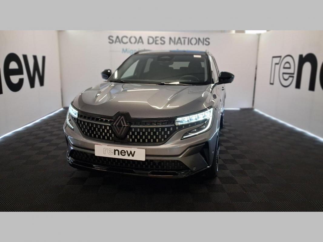 Image de l'annonce principale - Renault Austral