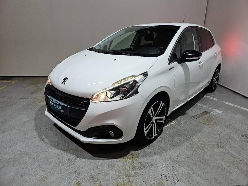 Image de l'annonce principale - Peugeot 208