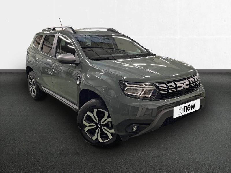 Image de l'annonce principale - Dacia Duster