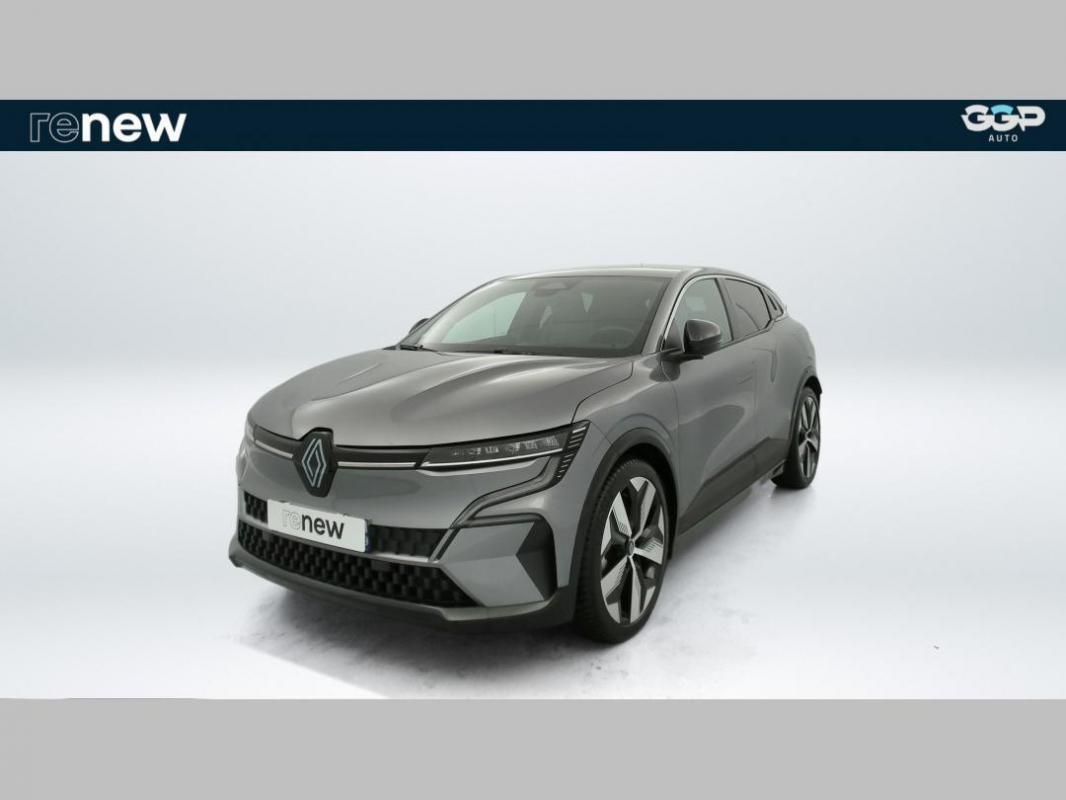 Image de l'annonce principale - Renault Megane E Tech