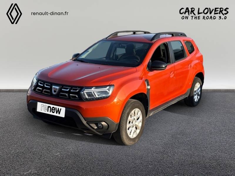 Image de l'annonce principale - Dacia Duster