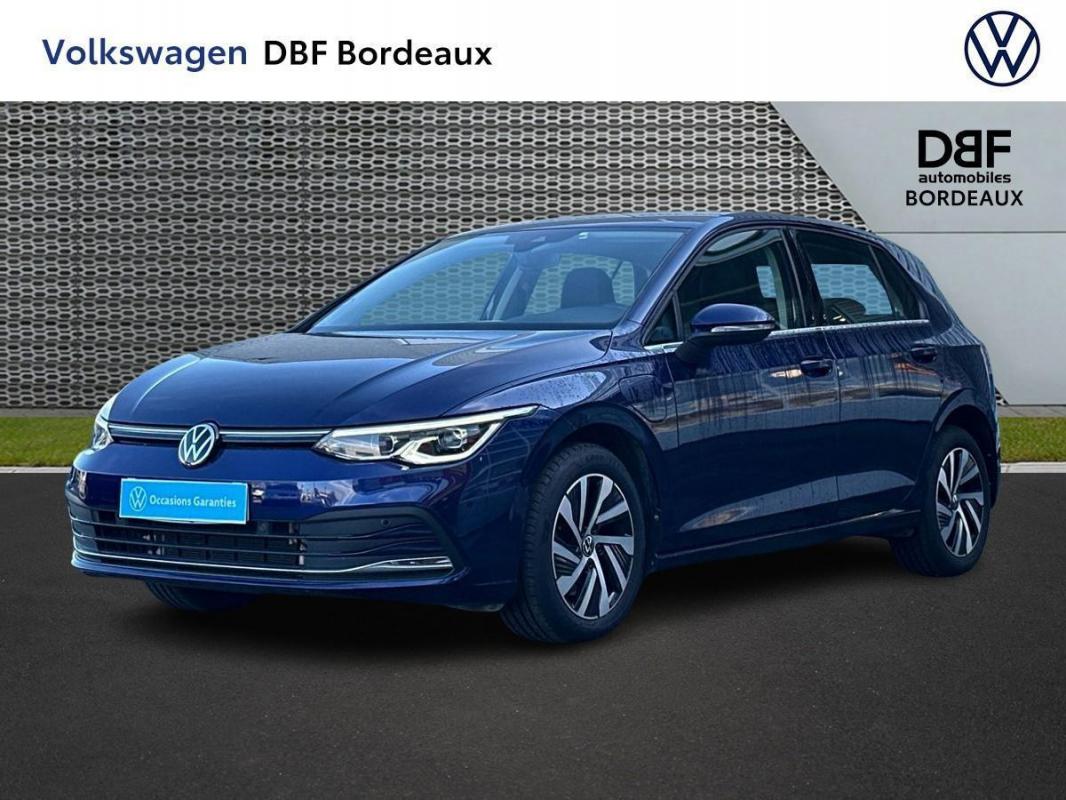 Image de l'annonce principale - Volkswagen Golf