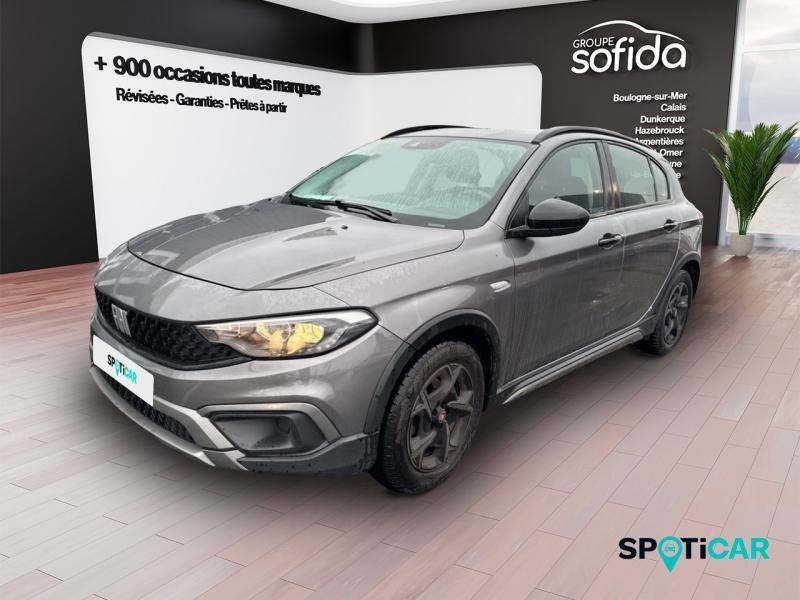 Image de l'annonce principale - Fiat Tipo Cross