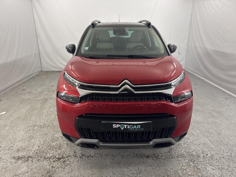 Image de l'annonce principale - Citroën C3 Aircross